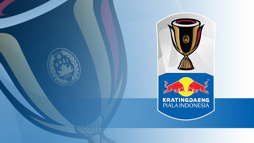 Piala Indonesia Copyright: © Indosport.com