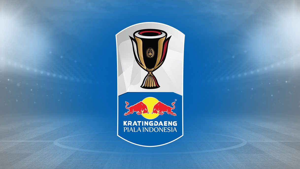 Logo Kratingdaeng Piala Indonesia. Copyright: © Soicaumienbac.cc