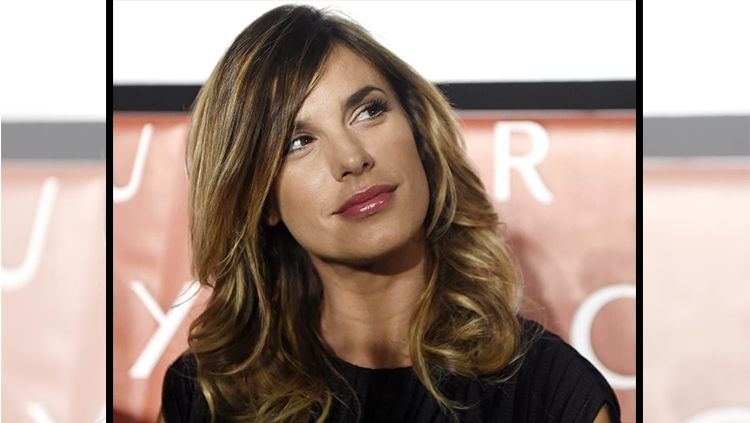 Elisabetta Canalis Copyright: &copy; idntimes