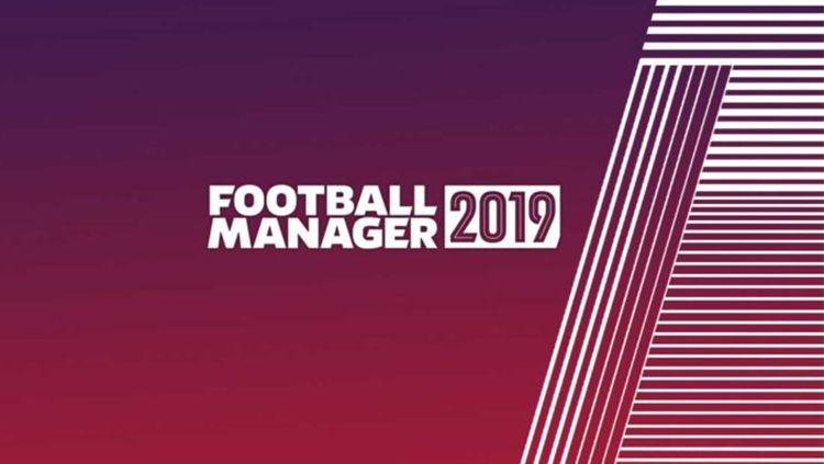 Logo Football Manger 2019 Copyright: &copy; realsport101