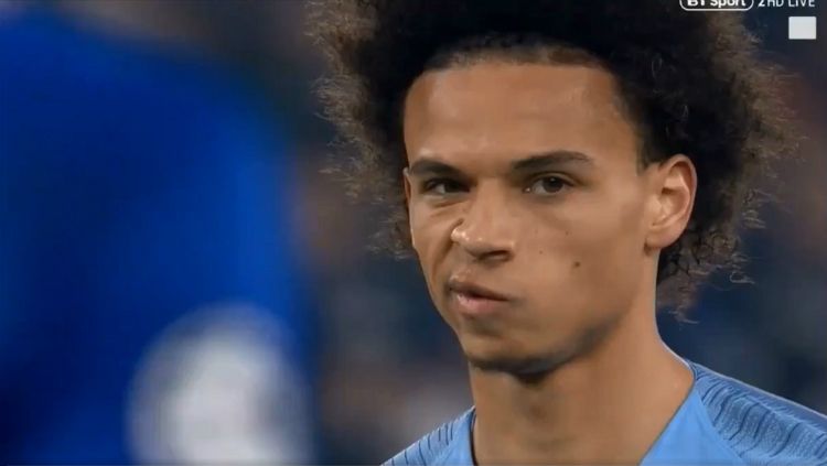 Direktur olahraga Bayern Munchen, Hasan Salihamidzic, mengungkapkan alasan kenapa klub Bundesliga Jerman itu gagal mendapatkan Leroy Sane dari Manchester City. Copyright: © GettyImages