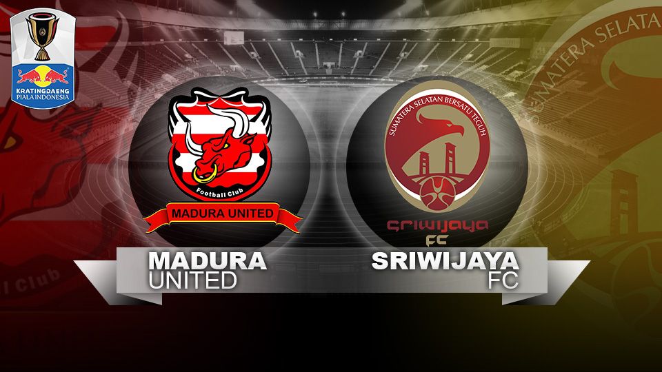 3 Hal ini ingin dipertahankan Madura United jelang melawan Sriwijaya FC. Copyright: © Indosport.com