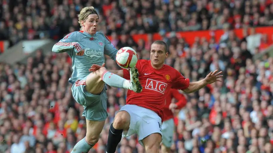 Fernando Torres. Copyright: © GettyImages