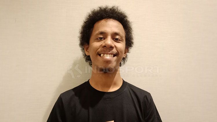 Akui Fisiknya Kuat, Komika Ini Ungkapkan Tidak Butuh Olahraga - INDOSPORT