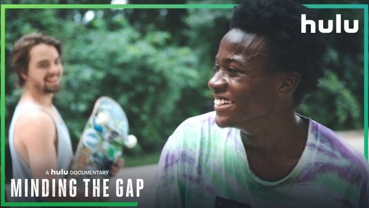 Minding the Gap masuk Nominasi Oscars 2019 Copyright: © Slash Film