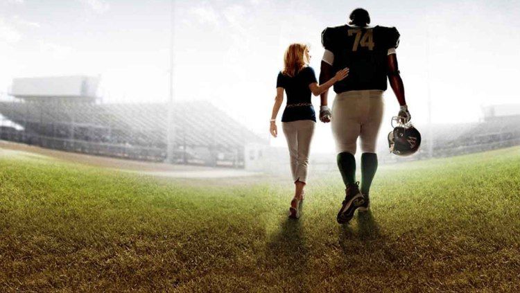 Sandra Bullock dalam Film 'The Blind Side' Copyright: &copy; By Iscrol