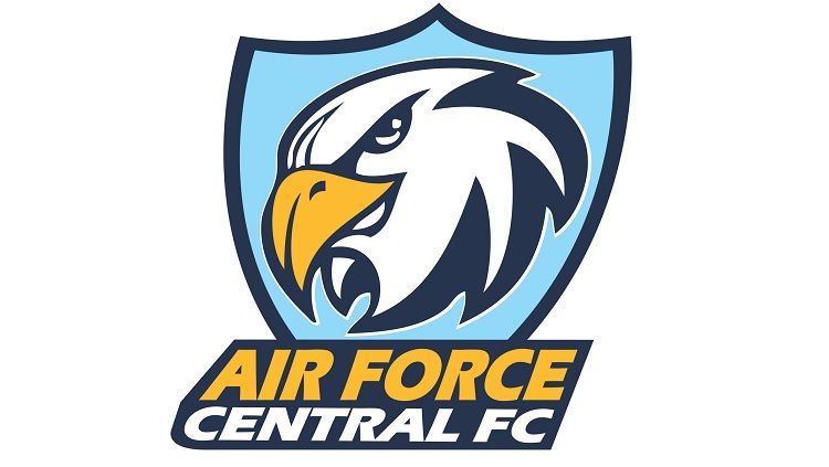 Logo Royal Thai Air Force FC. Copyright: © Wikipedia