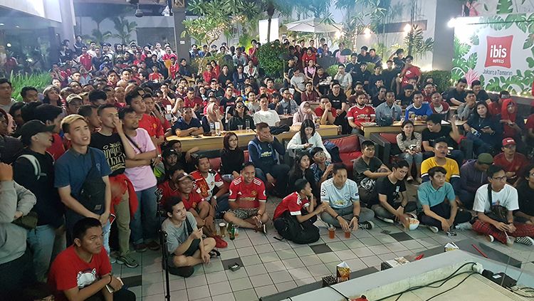 135 Gambar gambar nobar liverpool Terbaru