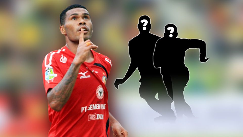 3 Pemain Bhayangkara FC ini pernah membela Semen Padang. Copyright: © Indosport.com