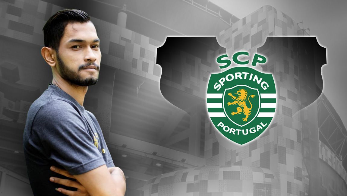 3 Klub Sepak Bola yang 'Campakkan' Martunis, Anak Angkat Ronaldo. Copyright: © Football265.com