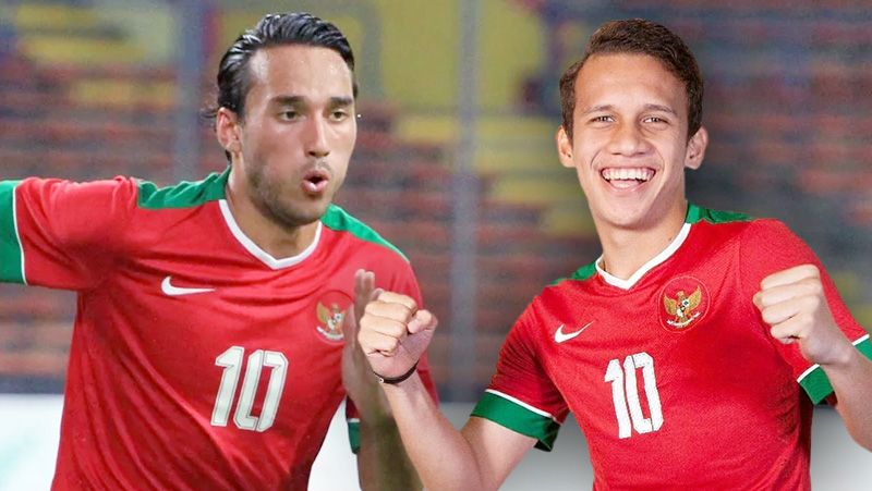 Indra Sjafri Bakal Duetkan Egy dan Ezra Saat Lawan Bali ...