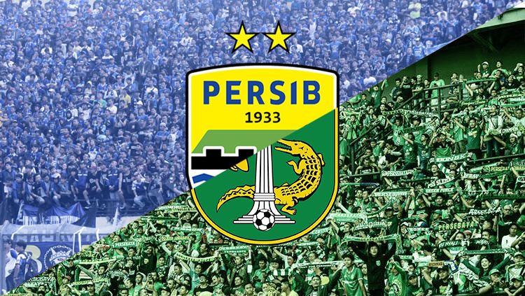 Persib & Persebaya Copyright: © INDOSPORT/Yooan Rizky Syahputra