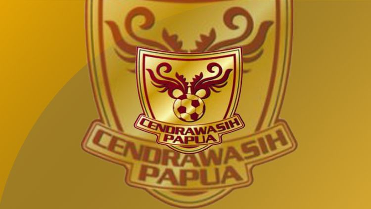  Lambang  Persatuan  Sepak Bola Indonesia