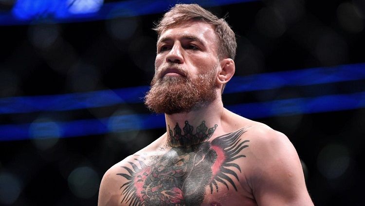 Conor McGregor sukses jadi atlet terkaya versi Forbes Copyright: © Sports Illustrated