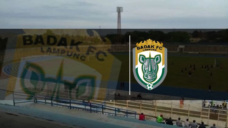 Stadion Way Halim, calon homebase anyar Perseru Badak Lampung FC Copyright: © INDOSPORT