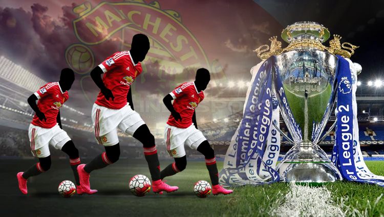 3 pemain yang wajib direkrut MU musim depan agar juara liga inggris Copyright: © INDOSPORT