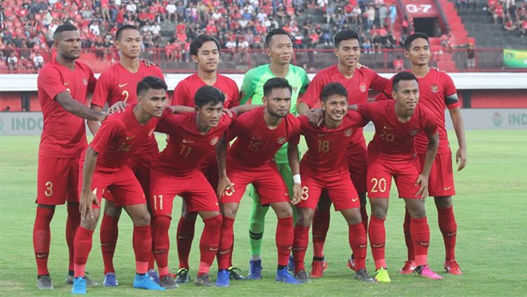 Hasil Pertandingan Timnas Indonesia U-23 Vs Vietnam: Tidak Lolos ...