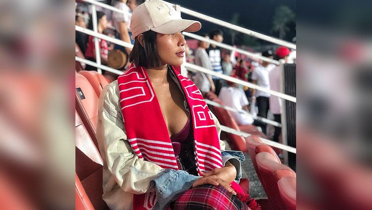 Tata Young Copyright: &copy; Tata Young