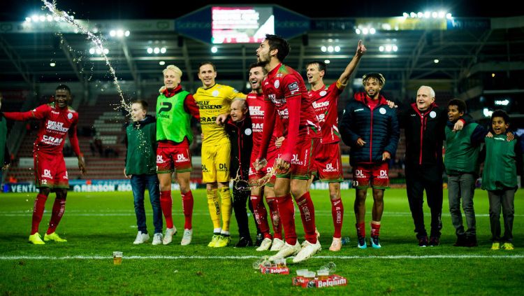 Detik Sepakbola Menyelami Dunia Olahraga yang Penuh Gairah