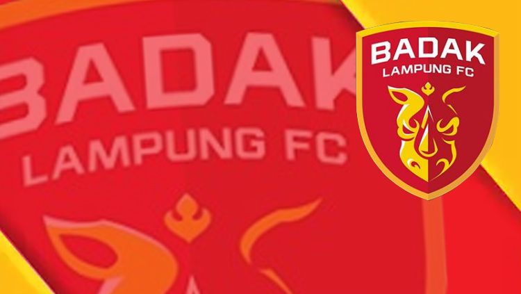 Badak Lampung FC Copyright: © INDOSPORT