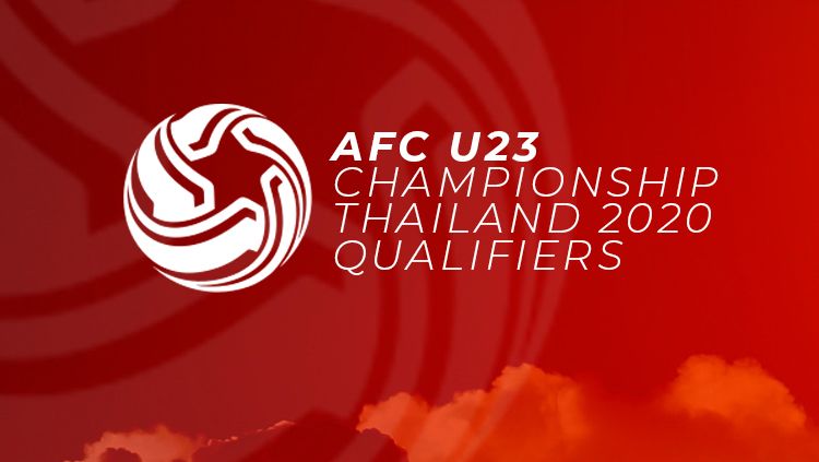 AFC U-23 Championship Thailand 2020 Copyright: &copy; INDOSPORT