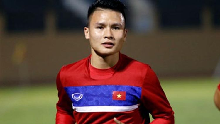 Klub Liga Prancis, Pau FC mendapat cacian dari media Vietnam lantaran salah satu pemain mereka yang berjulukan ‘Messi’ tampil melempem di Piala AFF 2022. Copyright: © IVOOX.id