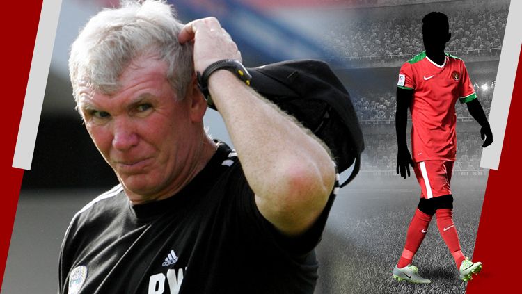 Pengaruh Pelatih Asing Terhadap Sepak Bola Indonesia