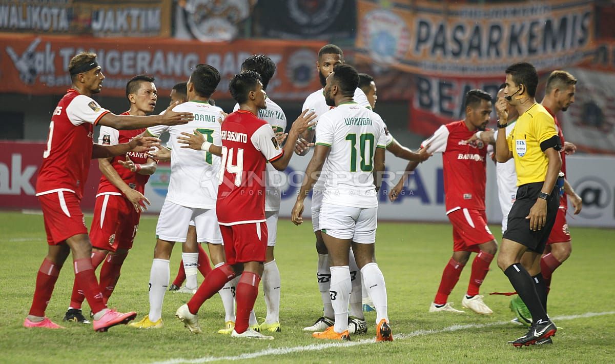 Usai Singkirkan Persija, Bek Tangguh Kalteng Putra Incar