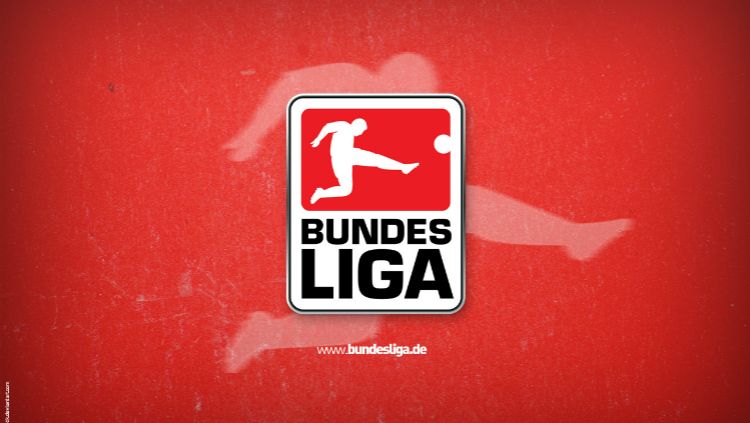 Kabar gembira menghampiri pecinta sepak bola Eropa setelah kompetisi Bundesliga Jerman resmi akan dilanjutkan kembali pada pertengahan bulan Mei ini. Copyright: © bundesliga.de