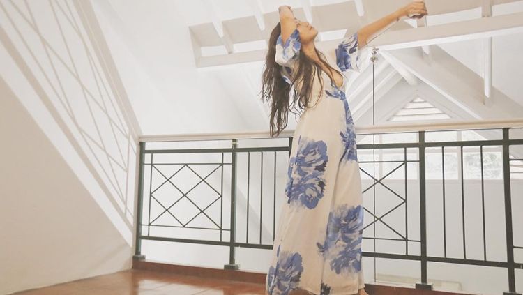 Danilla Riyadi. Copyright: &copy; danillariyadi