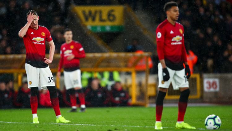 640 Gambar gambar lucu manchester united kalah Keren