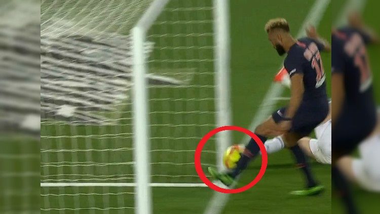 Borok Sepak Bola Indonesia Menular di Laga PSG vs ...