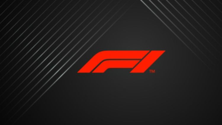 Logo Formula 1 musim 2019. Copyright: © ultrahdwallpaper.in