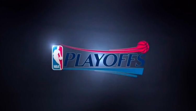 NBA Playoffs. Copyright: © Cleat Gleeks