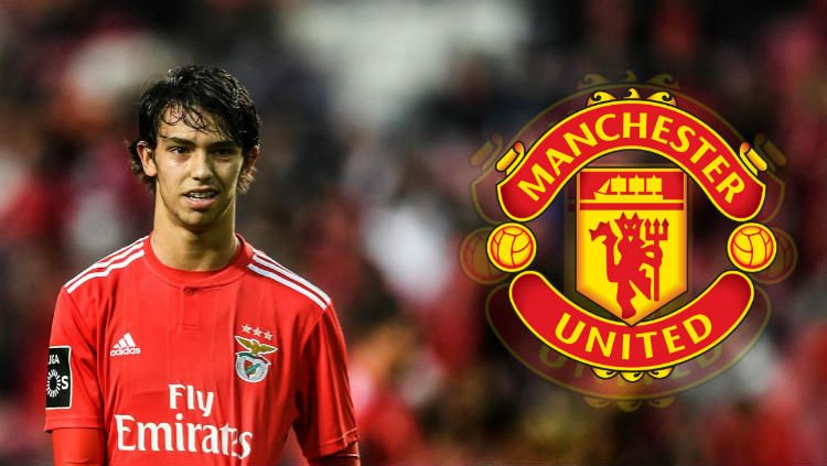 Joao Felix 'The Next Cristiano Ronaldo' yang diincar oleh Manchester United dan Liverpool. espn.com/indosport Copyright: © espn.com/indosport