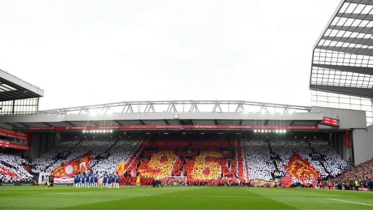 Liverpool berduka usai Tragedi Hillsborough kini telan korban jiwa ke-97. Copyright: © Michael Regan/Getty Images