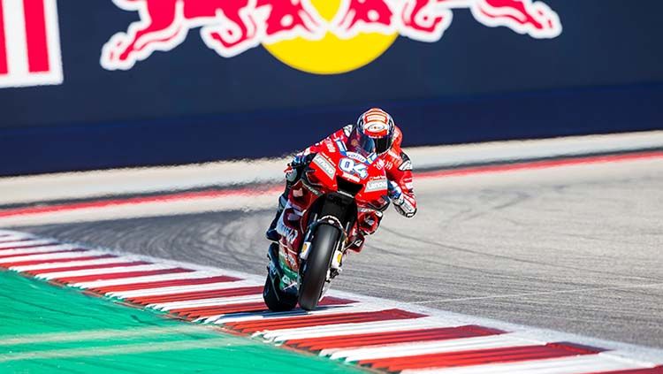 Jadwal Kualifikasi Motogp Austria 2019 Hari Ini Menanti Kejutan
