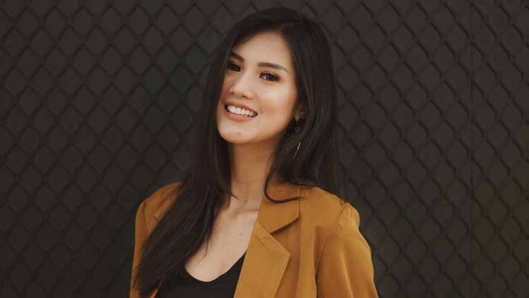 Ini Pembalap Yang Akan Dinikahi Atries Angel Usai Putus Dari Chef Juna Indosport