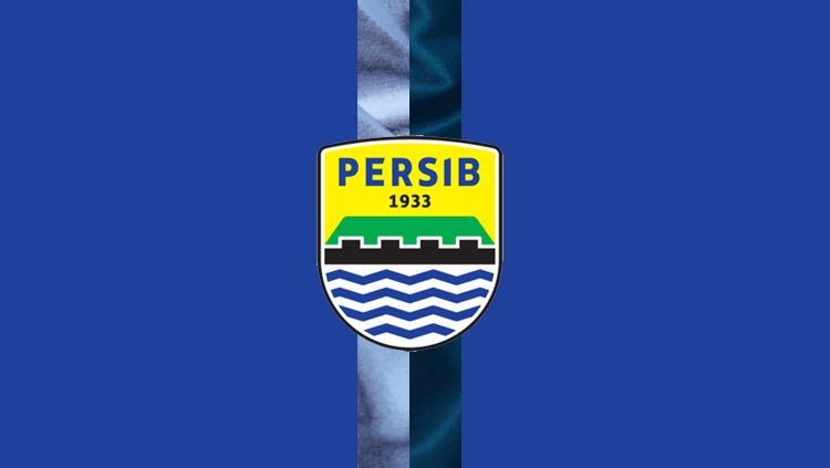 Logo Persib Bandung. Copyright: © Eli Suhaeli/INDOSPORT