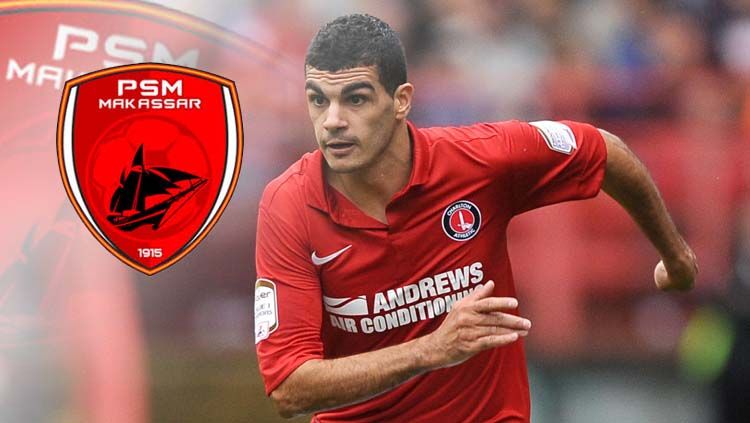 3 Fakta Salim Kerkar yang Bisa Jadi Pengganti Marc Klok di ...