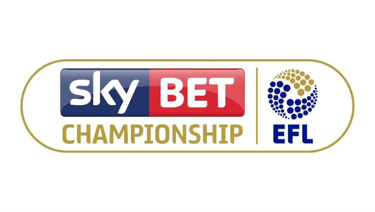 Logo EFL Championship Copyright: © efl.com