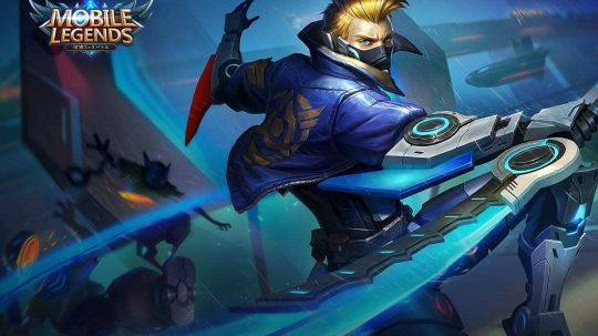 Hayabusa menjadi semakin kuat setelah update patch 1.6.18 terbaru Mobile Legends. Copyright: © Sobmobilelegend