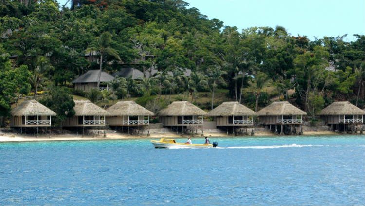 Vanuatu negara kecil yang akan menjadi lawan Timnas Indonesia di FIFA Match Day, tanggal 15 Juni 2019 mendatang. Copyright: © macbio.pasific.info