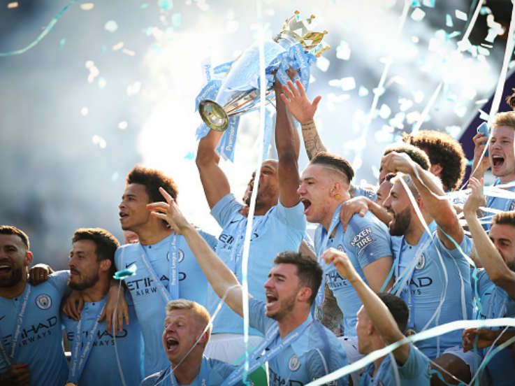 Mampukah Manchester City Raih England Treble Winners pada Musim 2025/26?