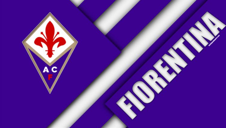 Logo Fiorentina (Foto: Besthqwallpapers) Copyright: © Besthqwallpapers.com