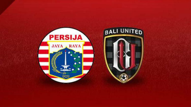 Persija Jakarta vs Bali United. Copyright: © INDOSPORT