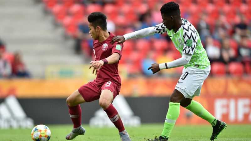 3 Anak Ajaib Yang Siap Bersinar Di Piala Dunia U 20 2019 Indosport