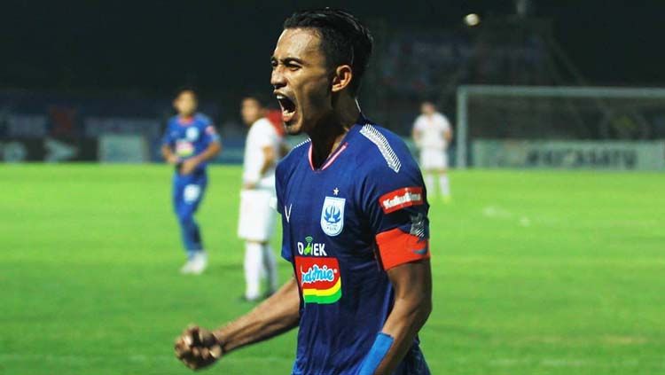 Bruno Silva Dinaturalisasi, Hari Nur Yulianto Wajib Dipanggil Timnas -  INDOSPORT