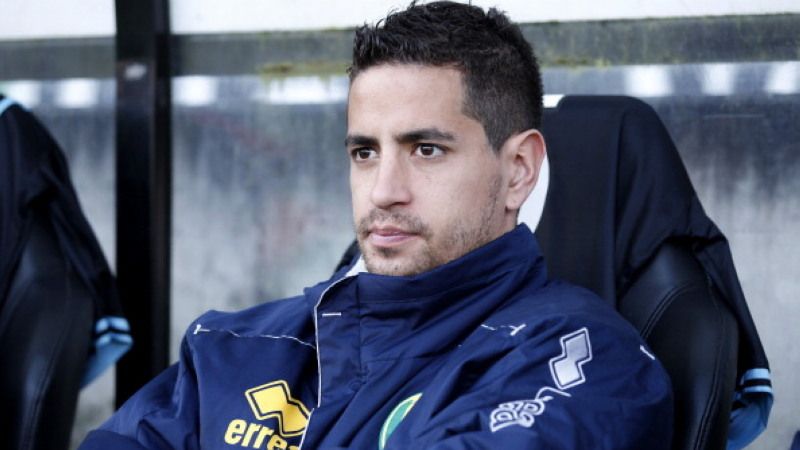 Christian Supusepa saat masih membela ADO Den Haag Copyright: © VI-Images / Contributor / Getty Images