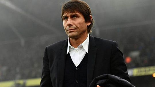 Antonio Conte, pelatih baru Inter Milan. Copyright: © Dan Mullan/GettyImages